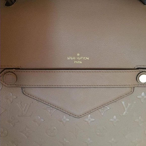 BAG LOUIS VUITTON TROCADERO - Picture 2 of 7